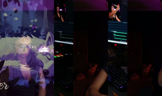 bayonetta_tv's Live Session — Jul 26, 2026, 6:43 PM