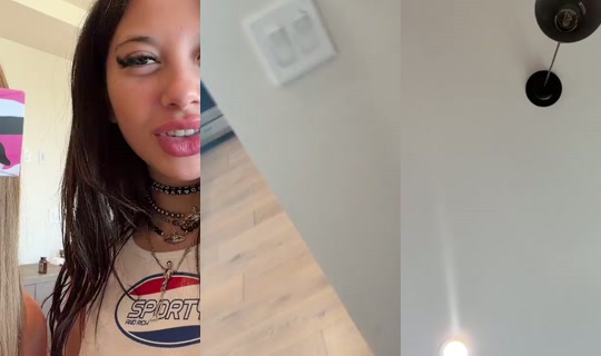 bbyanni's Live Session — Jul 9, 2026, 1:27 AM