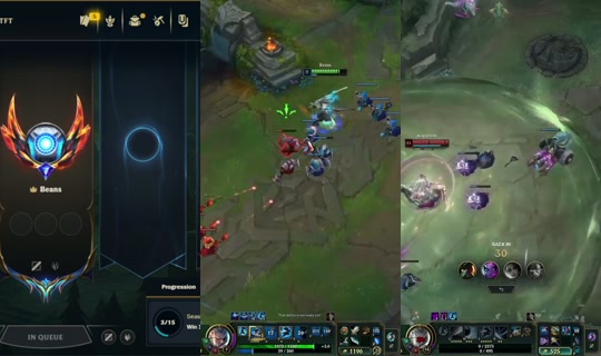 beansoce's Live Session — Jul 31, 2026, 7:58 AM