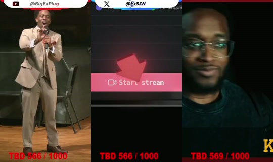 bigex's Live Session — Jul 15, 2026, 8:55 PM