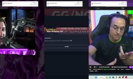 bigyoungoff's Live Session — Jul 8, 2026, 6:42 PM