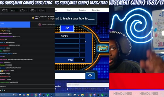 blueryai's Live Session — Jul 15, 2026, 2:38 AM