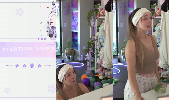 blukitsune9's Live Session — Jul 31, 2026, 8:17 PM