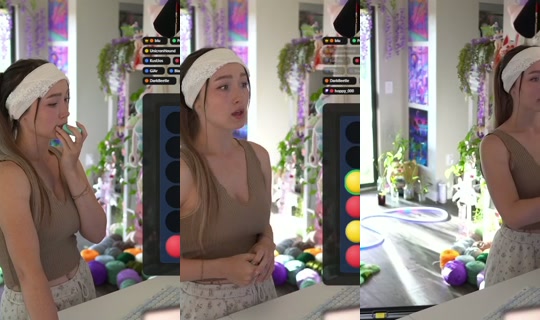 blukitsune9's Live Session — Jul 31, 2026, 11:39 PM