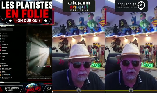 boblegob's Live Session — Jul 26, 2026, 8:23 PM