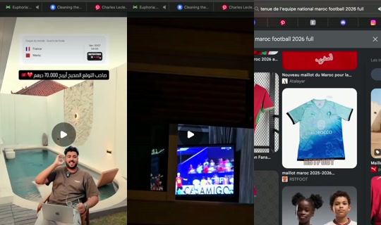 bombaweekly's Live Session — Jul 8, 2026, 7:47 PM