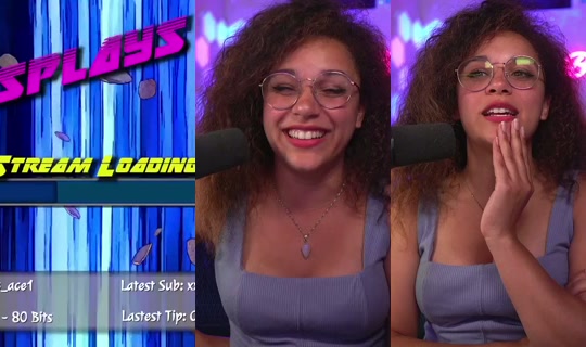 briicosplays's Live Session — Jul 24, 2026, 3:58 AM