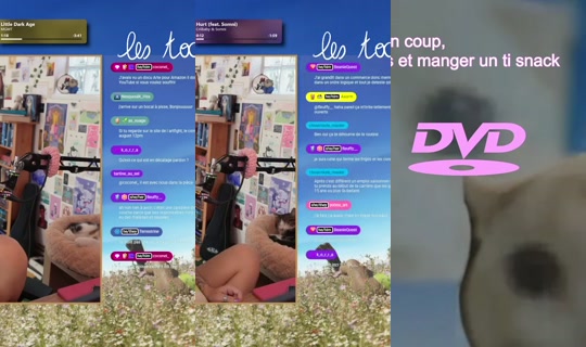 briquette2lait's Live Session — Jul 28, 2026, 10:26 AM