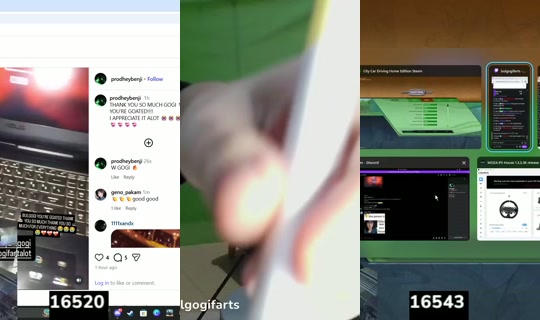 bulgogifarts's Live Session — Jul 27, 2026, 11:22 AM