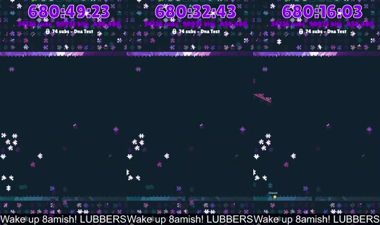 buni's Live Session — Jul 8, 2026, 11:11 AM