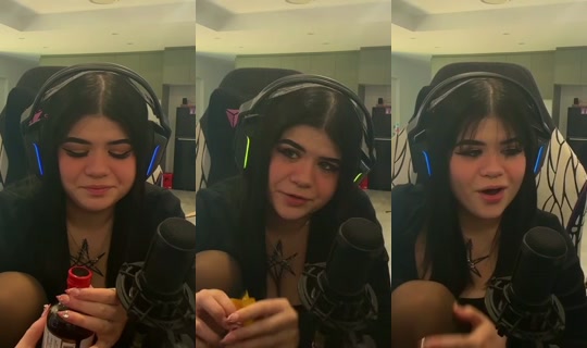 buni's Live Session — Jul 8, 2026, 11:36 PM