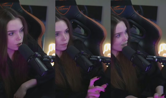 candyuff's Live Session — Oct 10, 2026, 6:58 PM