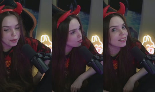 candyuff's Live Session — Oct 13, 2026, 7:02 PM