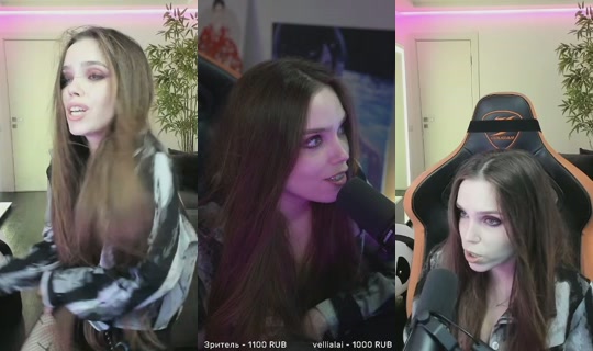 candyuff's Live Session — Oct 14, 2026, 10:33 PM