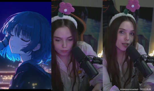 candyuff's Live Session — Oct 15, 2026, 6:49 PM
