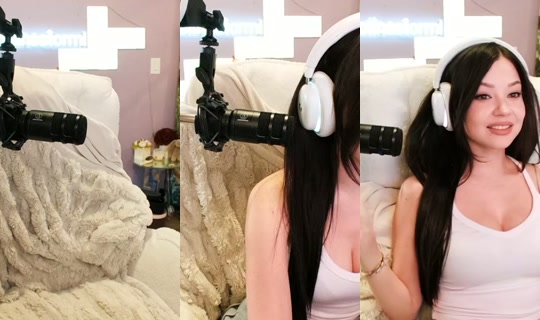 carolinestormi's Live Session — Jul 26, 2026, 5:42 AM