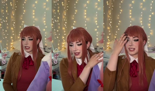catkimii's Live Session — Jul 27, 2026, 8:34 PM