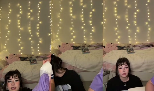 catkimii's Live Session — Jul 28, 2026, 6:57 AM