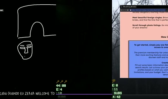 cellbit's Live Session — Jul 26, 2026, 8:14 PM