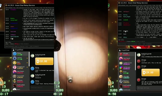 cellbit's Live Session — Jul 27, 2026, 3:50 AM