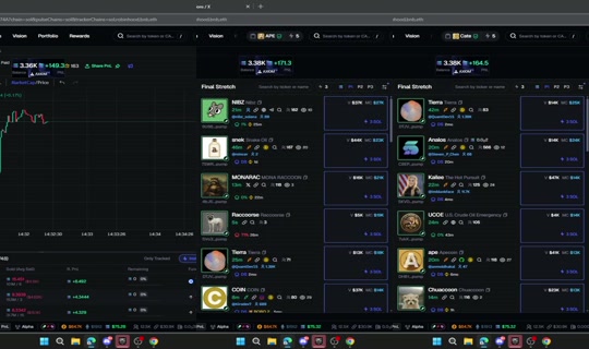 cented's Live Session — Jul 26, 2026, 6:32 PM