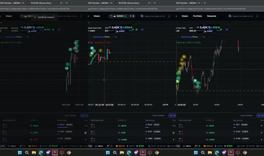 cented's Live Session — Jul 26, 2026, 10:21 PM