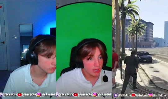 checkrio's Live Session — Jul 25, 2026, 11:36 PM