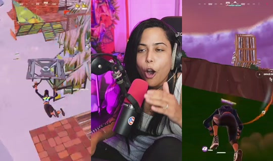 chica's Live Session — Jul 9, 2026, 3:52 AM