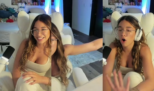 chloeparkerrrrr's Live Session — Jul 21, 2026, 1:38 AM