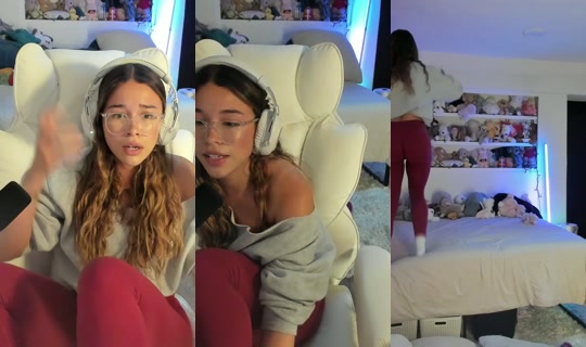 chloeparkerrrrr's Live Session — Jul 23, 2026, 2:07 AM