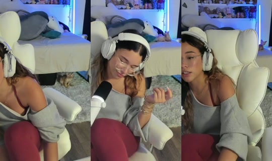 chloeparkerrrrr's Live Session — Jul 23, 2026, 2:57 AM