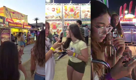 chloeparkerrrrr's Live Session — Aug 6, 2026, 2:58 AM