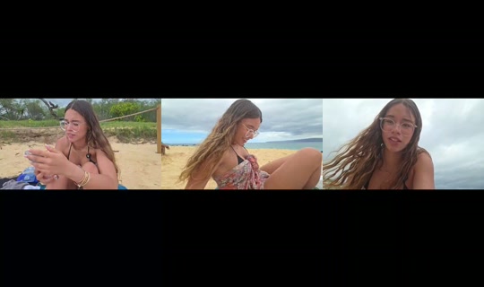 chloeparkerrrrr's Live Session — Aug 20, 2026, 12:03 AM