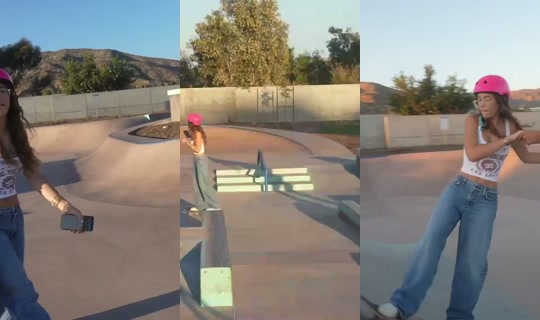 chloeparkerrrrr's Live Session — Oct 8, 2026, 12:43 AM