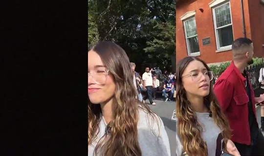 chloeparkerrrrr's Live Session — Oct 10, 2026, 6:38 PM