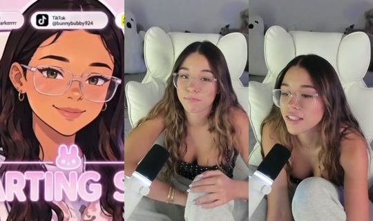 chloeparkerrrrr's Live Session — Oct 15, 2026, 1:07 AM