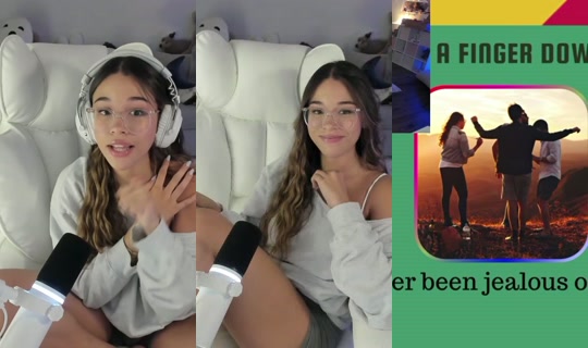 chloeparkerrrrr's Live Session — Oct 16, 2026, 1:31 AM