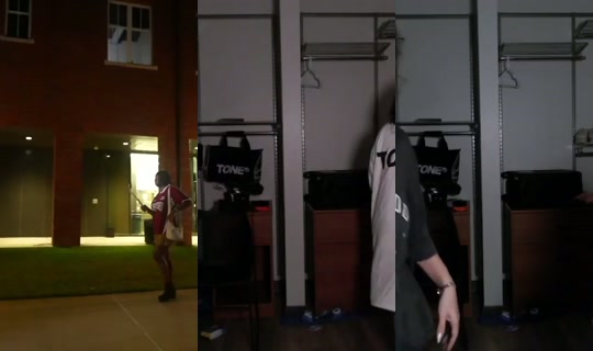 cinna's Live Session — Jul 19, 2026, 5:57 AM