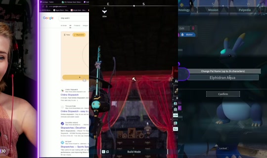 clarawrrxd's Live Session — Jul 23, 2026, 3:10 PM
