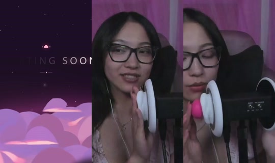 cloudcrystall's Live Session — Jul 28, 2026, 4:43 AM