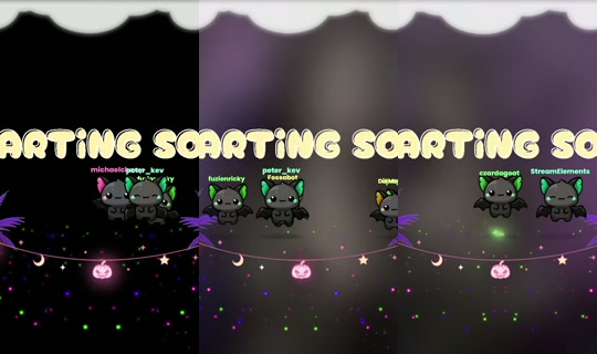 coconova's Live Session — Oct 28, 2026, 6:45 PM