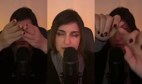 coralicee's Live Session — Jul 26, 2026, 5:07 AM