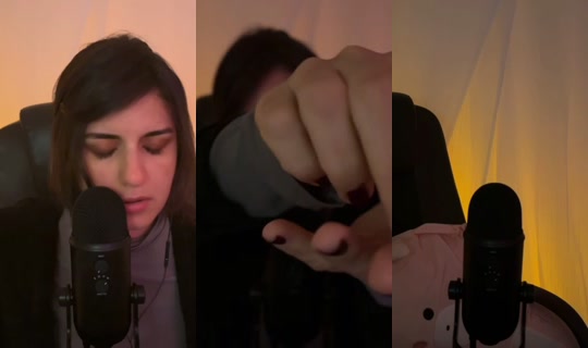 coralicee's Live Session — Jul 26, 2026, 5:58 AM