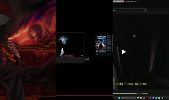 corvus_nihil's Live Session — Oct 13, 2026, 7:11 PM