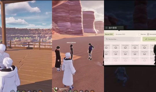 corvus_nihil's Live Session — Oct 13, 2026, 9:42 PM