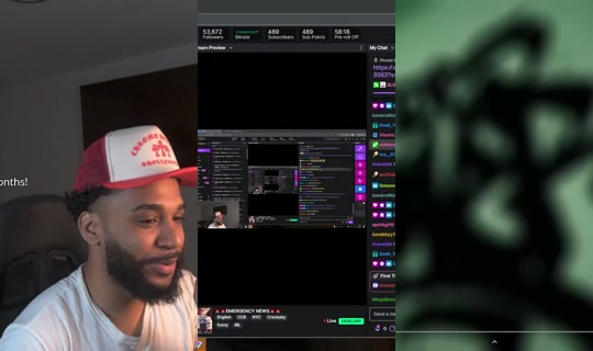 cracbaby's Live Session — Jul 15, 2026, 5:13 PM