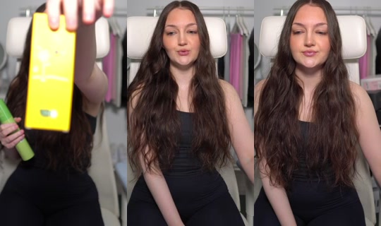 cristinaa's Live Session — Jul 13, 2026, 8:02 PM