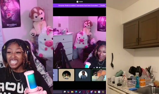 daaydiorr's Live Session — Jul 8, 2026, 11:21 PM