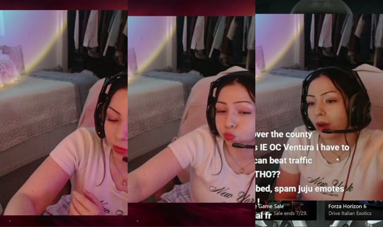 dahjo__'s Live Session — Jul 27, 2026, 6:19 AM