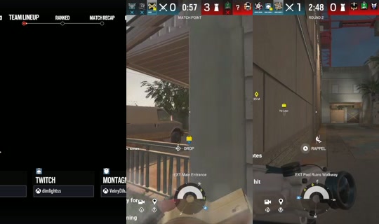 dahjo__'s Live Session — Jul 30, 2026, 9:48 AM